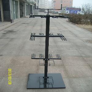 Promotional display rack (PMR-02)