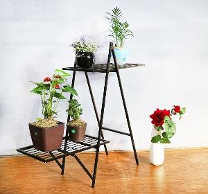 Flower display rack (FR-10)